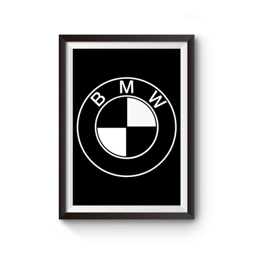 New Bmw Motorcycle Cafe Racer Vintage Style Classic Motorcycle British Motorcycle Poster