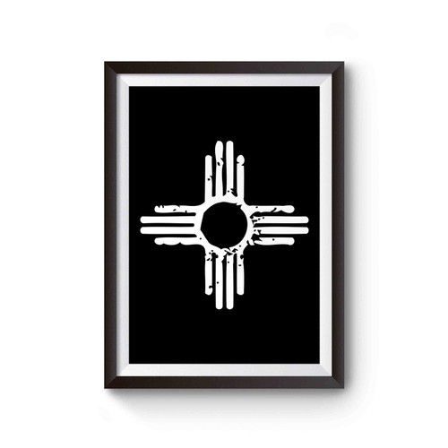 New Mexico Poster