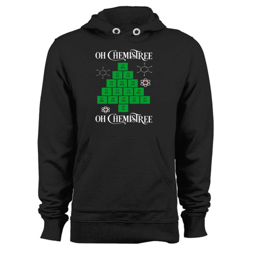 Was created with comfort in mind, this oh chemistree ugly christmas hoodie lighter weight is perfect for any activity. Teams and groups love this hoodie for its affordable price and variety of colors.