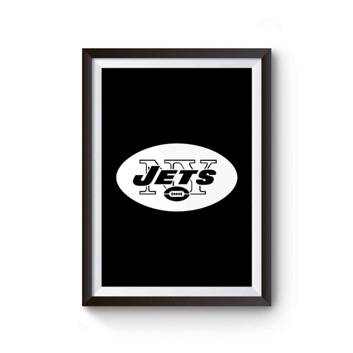 New York Jets Poster