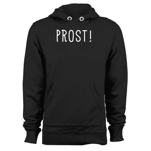 Was created with comfort in mind, this oktoberfest prost german beer festival hoodie lighter weight is perfect for any activity. Teams and groups love this hoodie for its affordable price and variety of colors.
