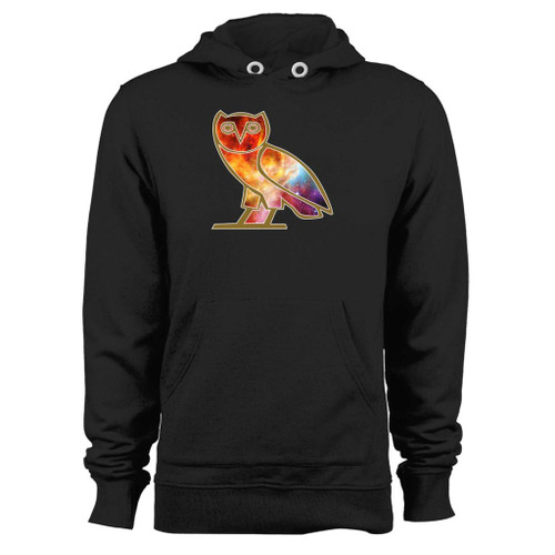 Was created with comfort in mind, this ovoxo owl drake nebula funny hoodie lighter weight is perfect for any activity. Teams and groups love this hoodie for its affordable price and variety of colors.
