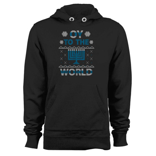 Was created with comfort in mind, this oy to the world hanukkah celebration hoodie lighter weight is perfect for any activity. Teams and groups love this hoodie for its affordable price and variety of colors.