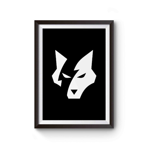 Overwolf Logo Poster