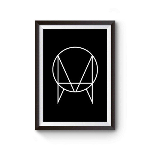 Owsla Youth Machine Poster