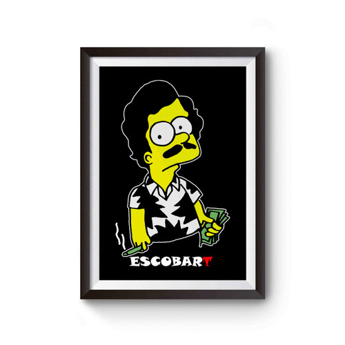 Pablo Escobar Poster