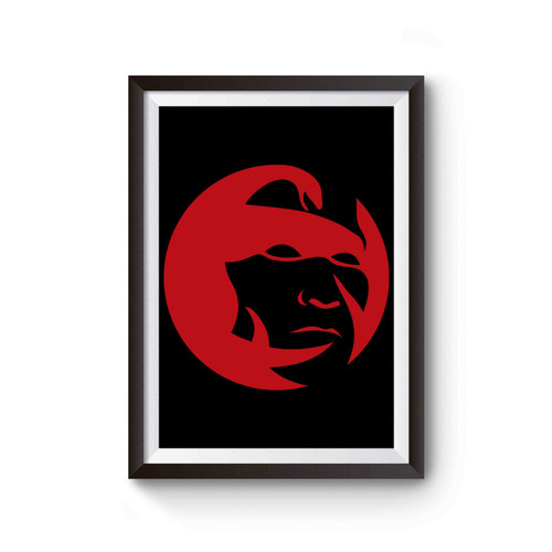 Patrick Conan Barbarian Logo 1982 Arnold Schwarzenegger Movie 80s Poster