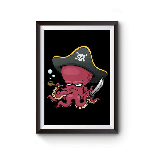 Pirate Poster