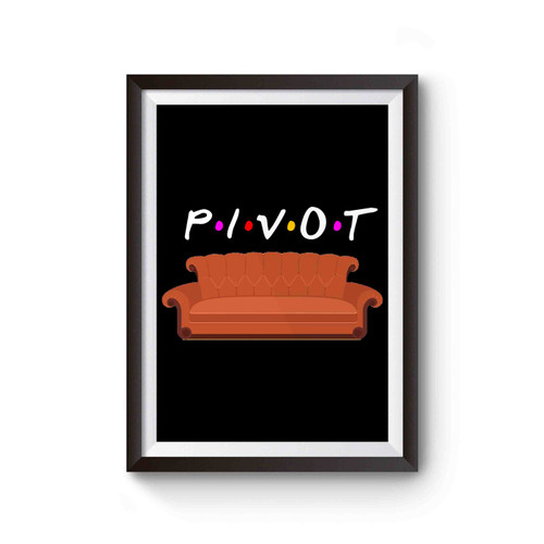 Pivot Poster