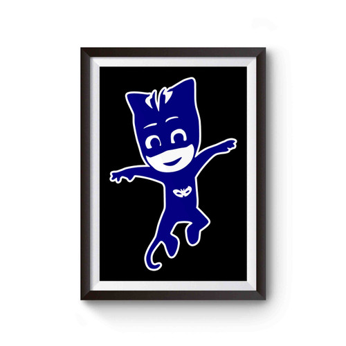 Pj Masks Catboy Poster