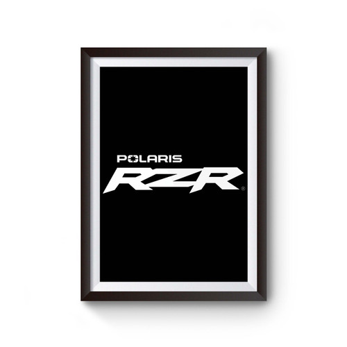 Polaris New Rzr 2 Poster Polaris New Rzr 2 Poster