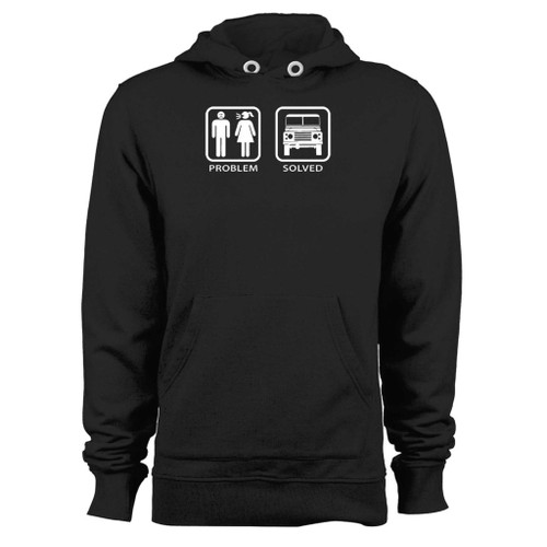 Was created with comfort in mind, this problem solved defender hoodie lighter weight is perfect for any activity. Teams and groups love this hoodie for its affordable price and variety of colors.