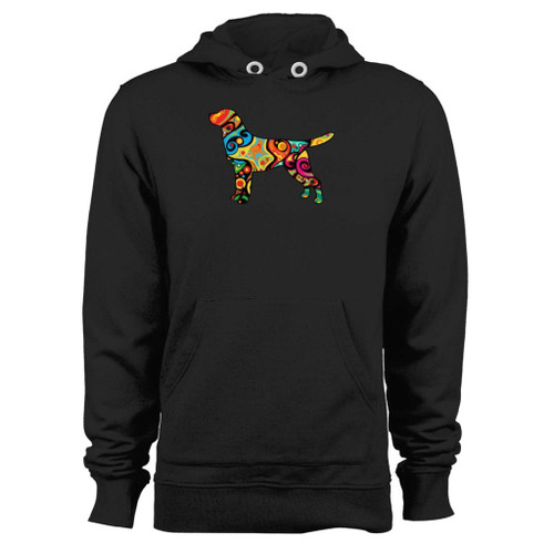 Was created with comfort in mind, this psychedelic labrador hoodie lighter weight is perfect for any activity. Teams and groups love this hoodie for its affordable price and variety of colors.