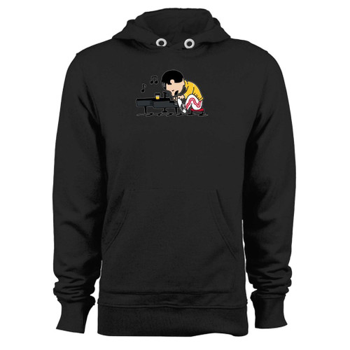 Was created with comfort in mind, this queenuts queens freddie mercury hoodie lighter weight is perfect for any activity. Teams and groups love this hoodie for its affordable price and variety of colors.