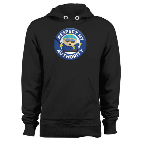 Was created with comfort in mind, this respect my authority hoodie lighter weight is perfect for any activity. Teams and groups love this hoodie for its affordable price and variety of colors.