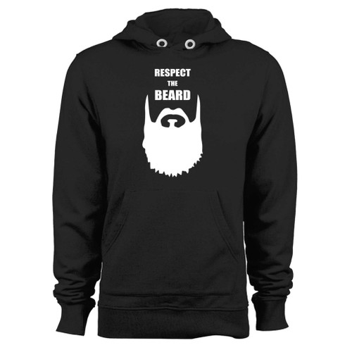 Was created with comfort in mind, this respect the beard hoodie lighter weight is perfect for any activity. Teams and groups love this hoodie for its affordable price and variety of colors.