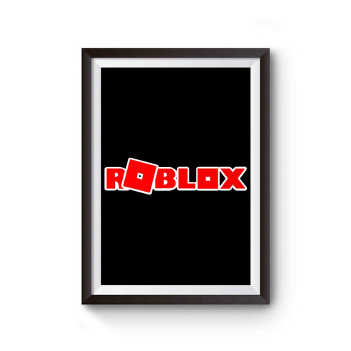 Roblox Poster