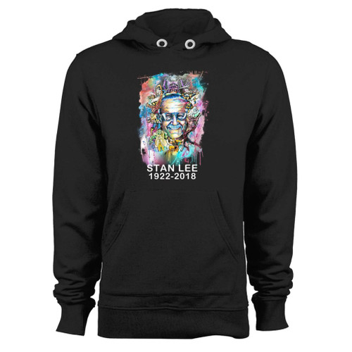 Was created with comfort in mind, this rip stan lee marvel hoodie lighter weight is perfect for any activity. Teams and groups love this hoodie for its affordable price and variety of colors.