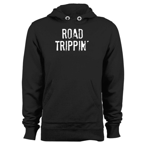 Was created with comfort in mind, this road trippin travel vacation adventure hoodie lighter weight is perfect for any activity. Teams and groups love this hoodie for its affordable price and variety of colors.