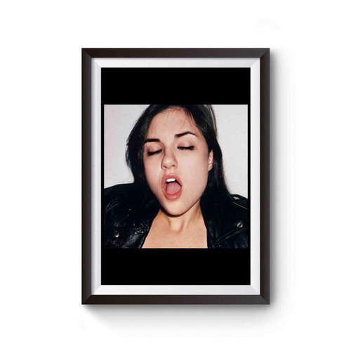 Sasha Grey Poster
