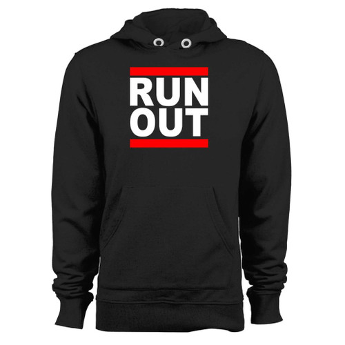 Was created with comfort in mind, this run out hoodie lighter weight is perfect for any activity. Teams and groups love this hoodie for its affordable price and variety of colors.