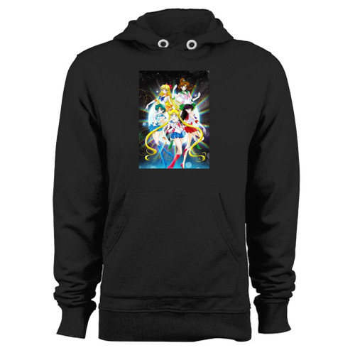 Was created with comfort in mind, this sailor moon crystal anime space hoodie lighter weight is perfect for any activity. Teams and groups love this hoodie for its affordable price and variety of colors.