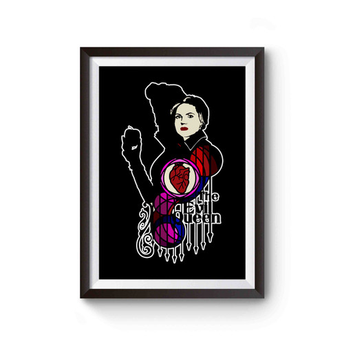Shadows The Evil Queen Poster