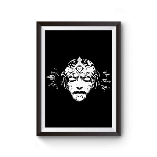 Shamanic Sounds Poster