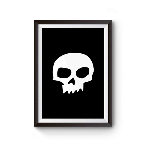 Sid Skull Poster