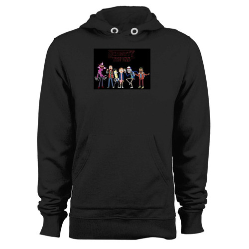 Was created with comfort in mind, this schwifty things rick and morty hoodie lighter weight is perfect for any activity. Teams and groups love this hoodie for its affordable price and variety of colors.