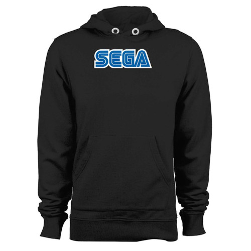 Was created with comfort in mind, this sega video game logo hoodie lighter weight is perfect for any activity. Teams and groups love this hoodie for its affordable price and variety of colors.