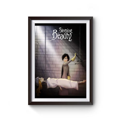 Sleeping Beauty Poster