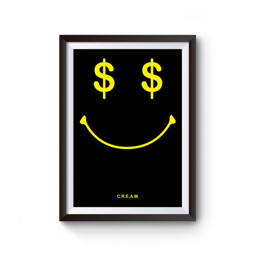 Smile Money Poster