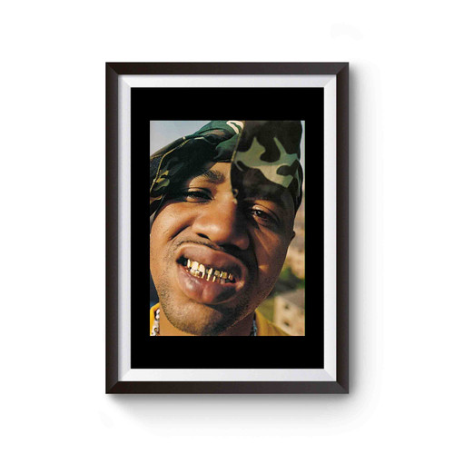 Solja Rag Juvenile 400 Degreez Poster