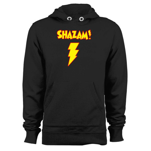 Was created with comfort in mind, this shazam superhero logo hoodie lighter weight is perfect for any activity. Teams and groups love this hoodie for its affordable price and variety of colors.