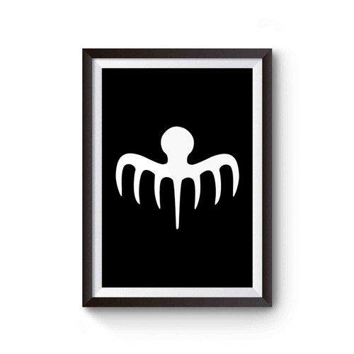 Spectre 007 James Bond Poster