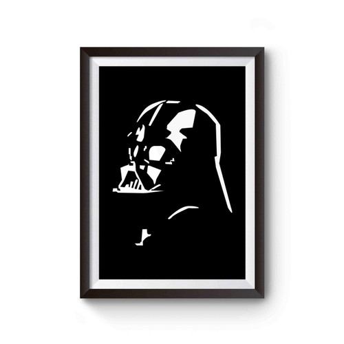 Star Wars Darth Vader Kylo Ren Poster