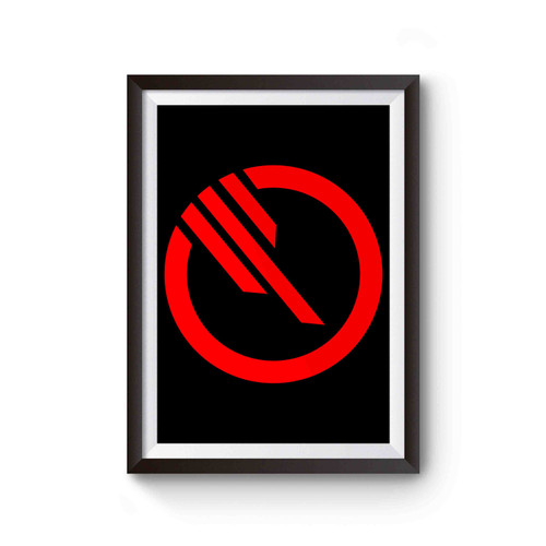 Star Wars Inferno Squad Cover Inspired Poster