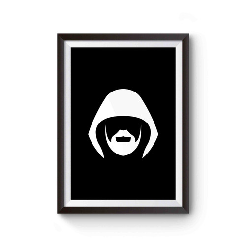 Star Wars Obi- Wan Kenobi Jedi Knight Birthday Gifts Funny Birthday Gift Poster