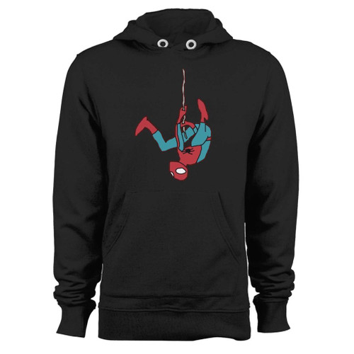 Was created with comfort in mind, this spiderman marvel comics cute spidey red blue superhero hoodie lighter weight is perfect for any activity. Teams and groups love this hoodie for its affordable price and variety of colors.