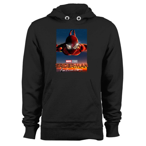 Was created with comfort in mind, this spider man far from home poster hoodie lighter weight is perfect for any activity. Teams and groups love this hoodie for its affordable price and variety of colors.