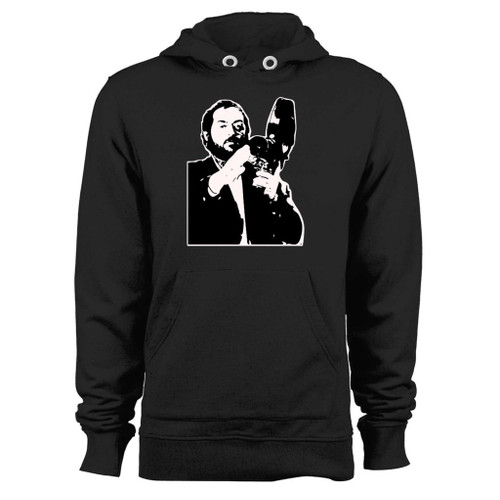 Was created with comfort in mind, this stanley kubrick hoodie lighter weight is perfect for any activity. Teams and groups love this hoodie for its affordable price and variety of colors.