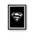 Superman Logo Poster