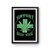Support Natural Medicine Marijuana Pot Weed Medicinal Reefer Ganja Poster