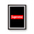 Supreme Poster