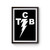 Tcb Taking Care Of Business Poster