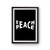 Teach Peace Poster