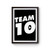 Team 10 Poster