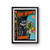 Teen Titans Dc Comic Poster