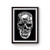 Terminator Skull Head Poster